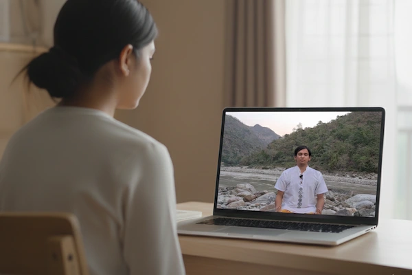 Online Meditation Teacher Training