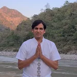 Yogi Sandeep
